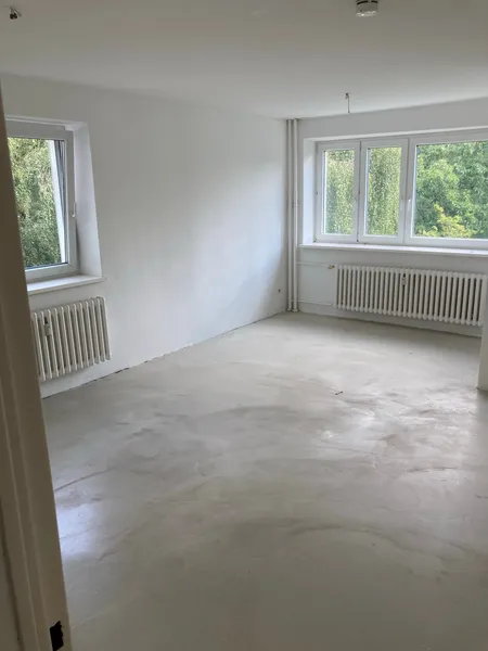 3-Zimmer Wohnung in Lichterfelde-Süd — photo 1